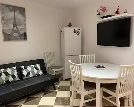 Confortable Apartamento