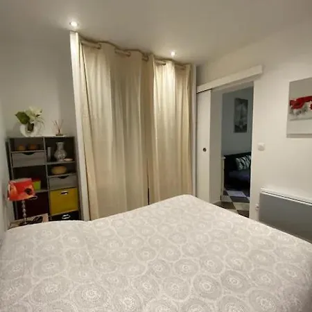 Confortable Apartamento *